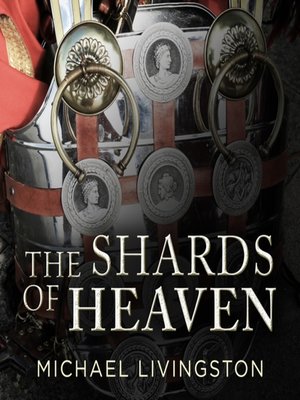 cover image of The Shards of Heaven